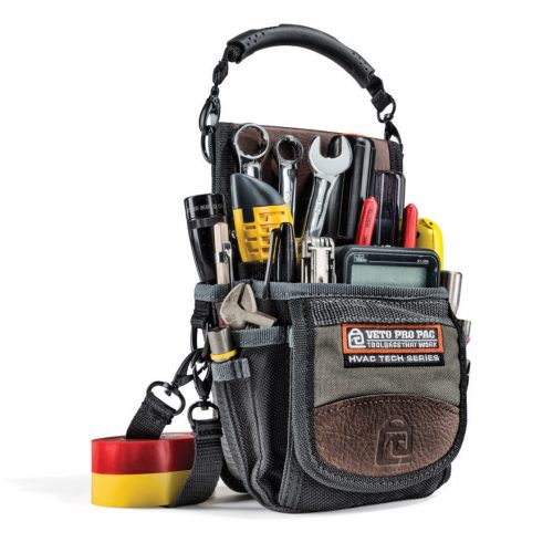 Veto Pro Pac Pouches Javac