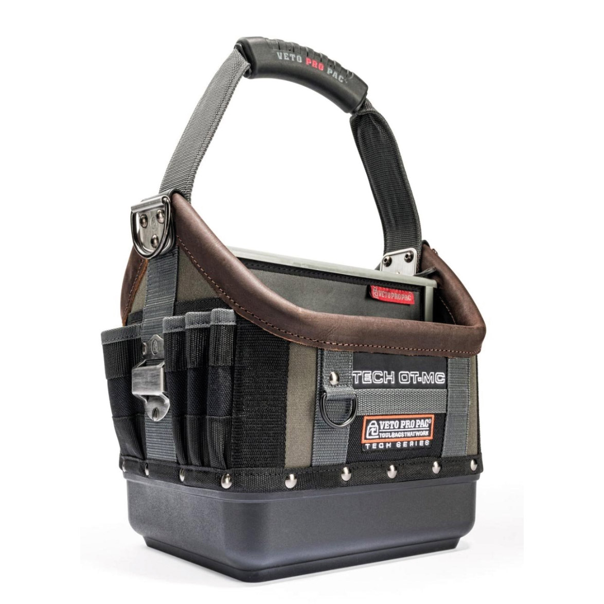 Veto Pro Pac Open Top Javac