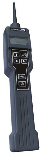 Gas-Check-Leak-Detector