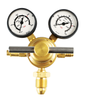 Nitrogen-Pressure-Testing