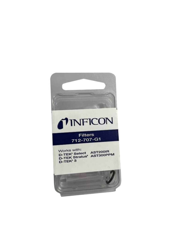 DTEK Stratus Refrigerant Leak Detector Javac.