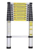 Telescopic-ladder