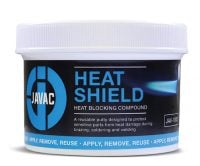 Heat Shield tusml