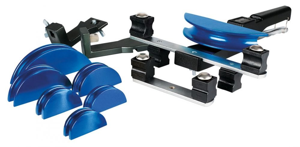 Javac shop pipe bender