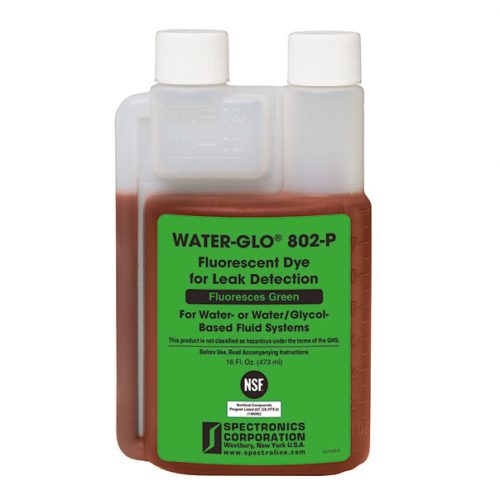 Water-GLO JAV-1137 (WATER-GLO-802-P)