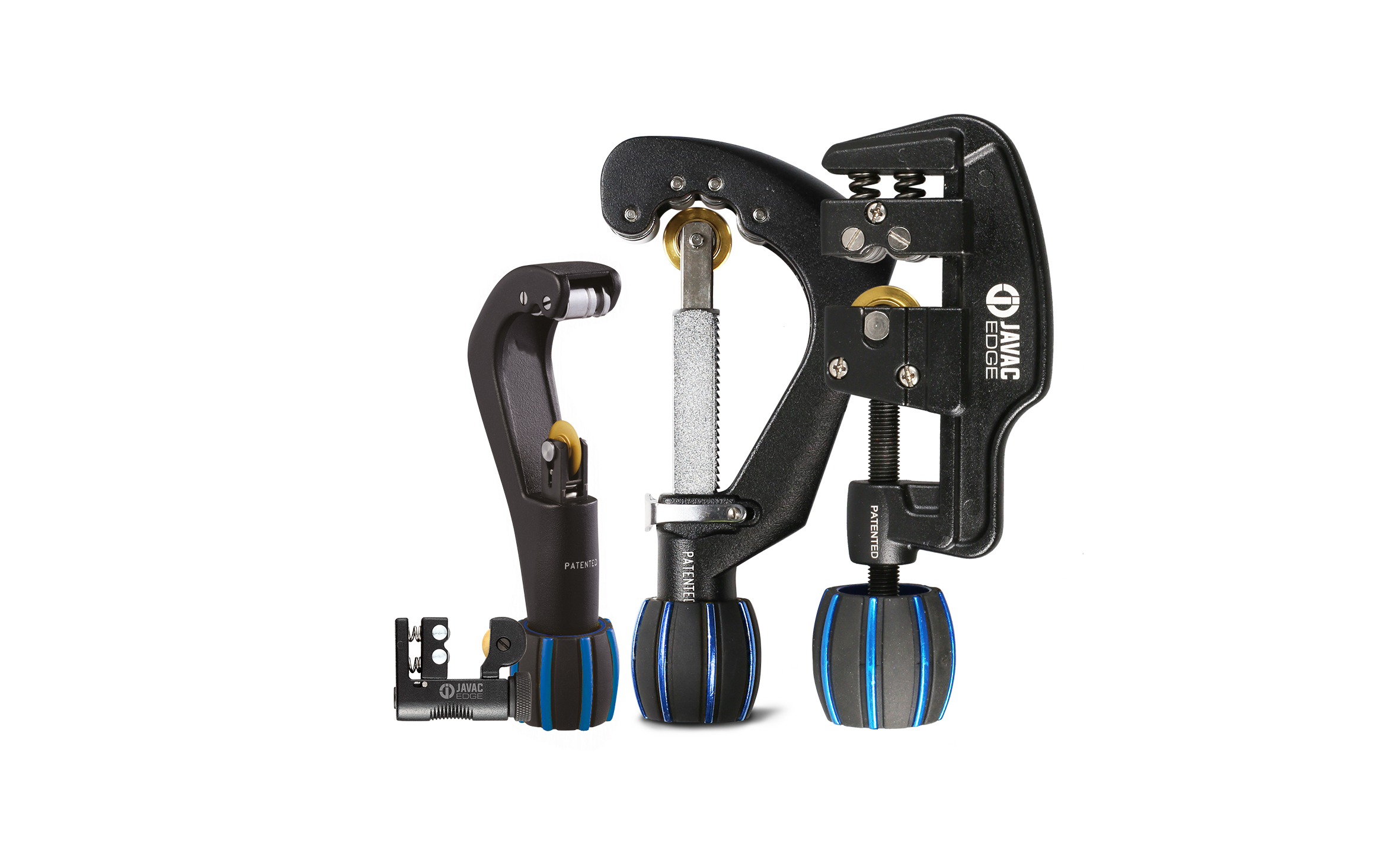 EDGE Tube Cutters Javac.