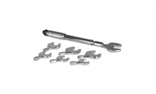 Torque Wrench Kit Javac 