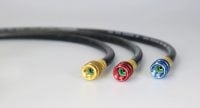 Safe Seal Charging Hoses