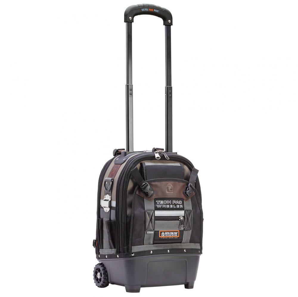 Veto Pro Pac Backpacks Javac