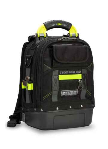 Veto Pro Pac TECH PAC (Black)