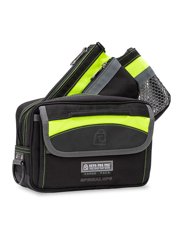 New Veto Pro Pac Cargo Tote Tool Bags